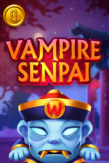 Vampire Senpai - играть онлайн | Вулкан Вегас Беларусь - без регистрации