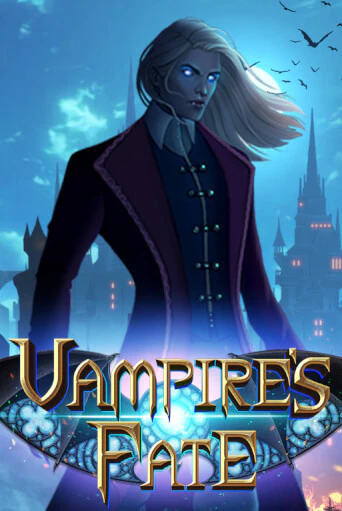Vampire's Fate - играть онлайн | Вулкан Вегас Беларусь - без регистрации