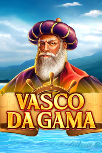 Vasco Da Gama - играть онлайн | Вулкан Вегас Беларусь - без регистрации