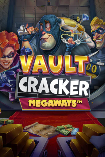 Vault Cracker Megaways - играть онлайн | Вулкан Вегас Беларусь - без регистрации
