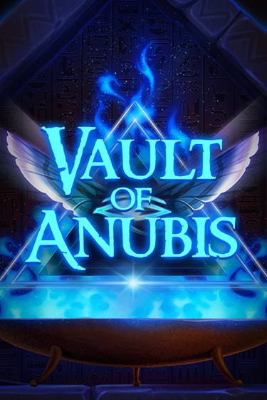 Vault Of Anubis - играть онлайн | Вулкан Вегас Беларусь - без регистрации