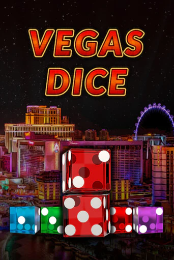 Vegas Dice - играть онлайн | Вулкан Вегас Беларусь - без регистрации