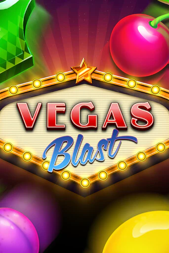 Vegas Blast - играть онлайн | Вулкан Вегас Беларусь - без регистрации