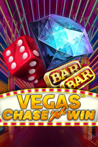 Vegas - Chase'N'Win - играть онлайн | Вулкан Вегас Беларусь - без регистрации