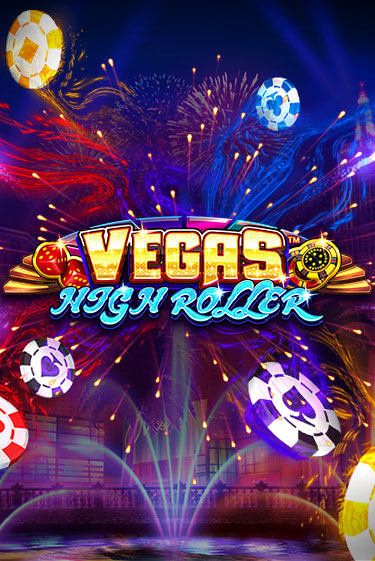 Vegas High Roller - играть онлайн | Вулкан Вегас Беларусь - без регистрации