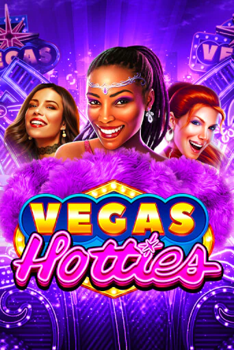 Vegas Hotties - играть онлайн | Вулкан Вегас Беларусь - без регистрации