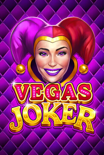 Vegas Joker - играть онлайн | Вулкан Вегас Беларусь - без регистрации