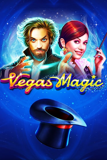 Vegas Magic - играть онлайн | Вулкан Вегас Беларусь - без регистрации