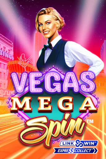 Vegas Mega Spin - играть онлайн | Вулкан Вегас Беларусь - без регистрации