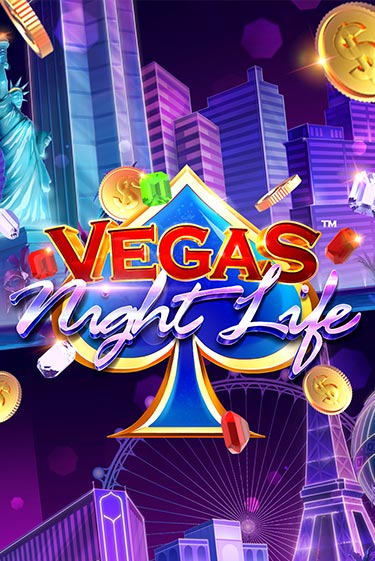 Vegas Night Life - играть онлайн | Вулкан Вегас Беларусь - без регистрации