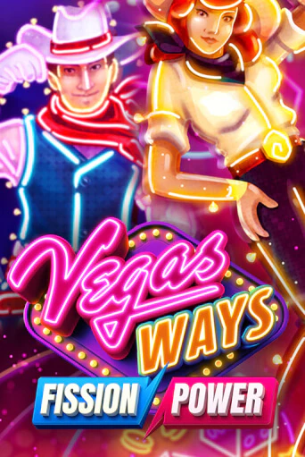 Vegas Ways - играть онлайн | Вулкан Вегас Беларусь - без регистрации