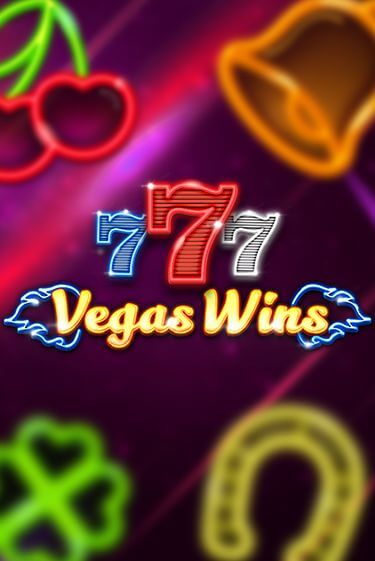 Vegas Wins - играть онлайн | Вулкан Вегас Беларусь - без регистрации
