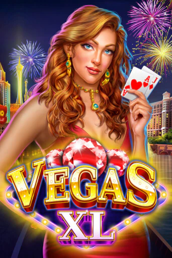 Vegas XL - играть онлайн | Вулкан Вегас Беларусь - без регистрации