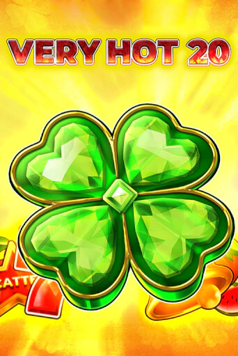Very Hot 20 - играть онлайн | Вулкан Вегас Беларусь - без регистрации