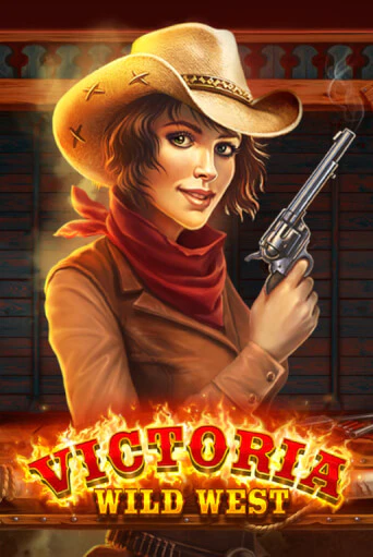 Victoria Wild West - играть онлайн | Вулкан Вегас Беларусь - без регистрации