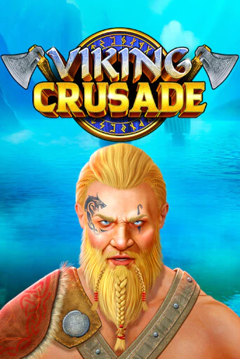 Viking Crusade - играть онлайн | Вулкан Вегас Беларусь - без регистрации