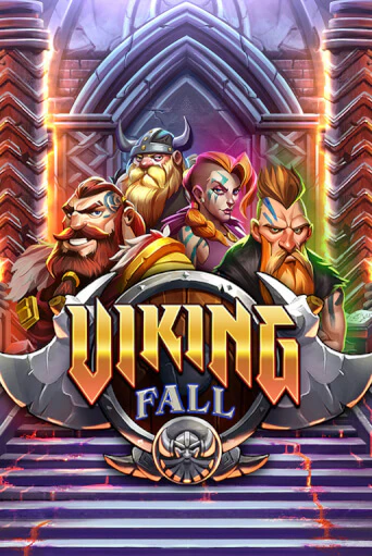 Viking Fall - играть онлайн | Вулкан Вегас Беларусь - без регистрации