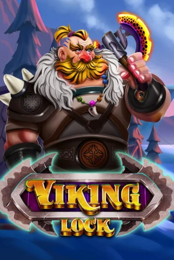 Viking Lock - играть онлайн | Вулкан Вегас Беларусь - без регистрации