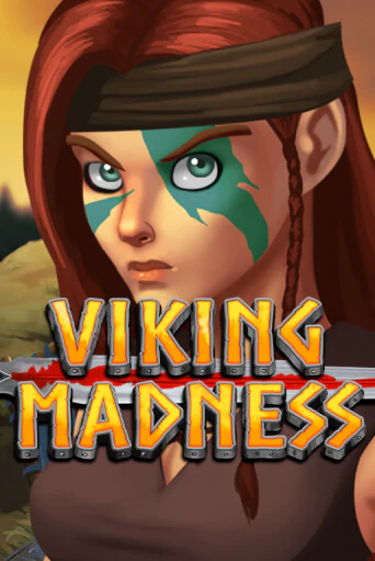 Viking Madness - играть онлайн | Вулкан Вегас Беларусь - без регистрации