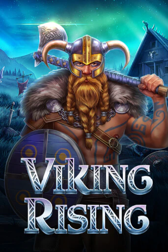 Viking Rising - играть онлайн | Вулкан Вегас Беларусь - без регистрации