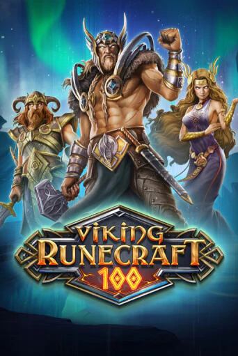 Viking Runecraft 100 - играть онлайн | Вулкан Вегас Беларусь - без регистрации