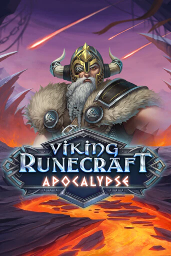 Viking Runecraft: Apocalypse - играть онлайн | Вулкан Вегас Беларусь - без регистрации