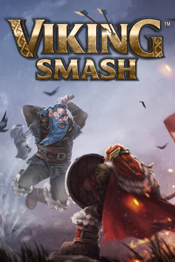 Viking Smash - играть онлайн | Вулкан Вегас Беларусь - без регистрации
