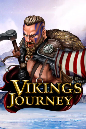 Vikings Journey - играть онлайн | Вулкан Вегас Беларусь - без регистрации