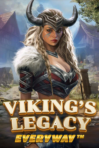 Viking’s Legacy Everyway - играть онлайн | Вулкан Вегас Беларусь - без регистрации