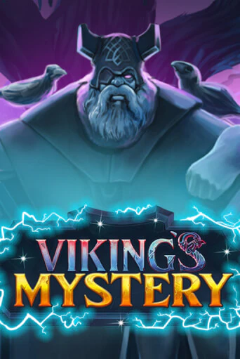 Vikings Mystery - играть онлайн | Вулкан Вегас Беларусь - без регистрации