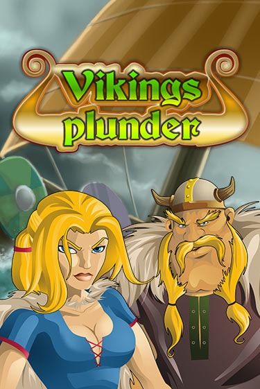 Viking's Plunder - играть онлайн | Вулкан Вегас Беларусь - без регистрации