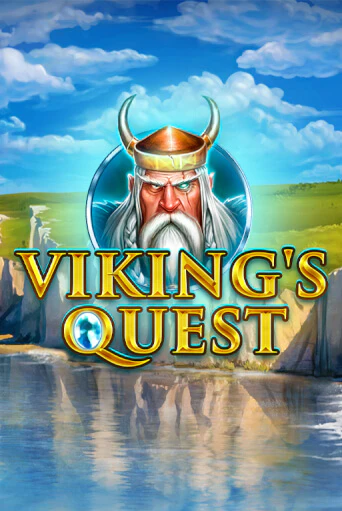Viking's Quest - играть онлайн | Вулкан Вегас Беларусь - без регистрации