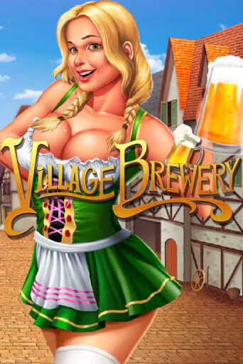 Village Brewery - играть онлайн | Вулкан Вегас Беларусь - без регистрации