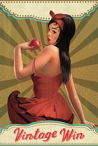 Vintage Win - играть онлайн | Вулкан Вегас Беларусь - без регистрации