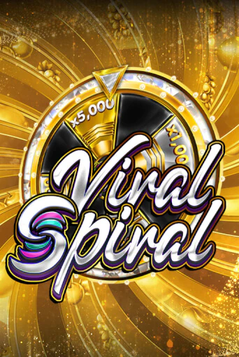Viral Spiral - играть онлайн | Вулкан Вегас Беларусь - без регистрации