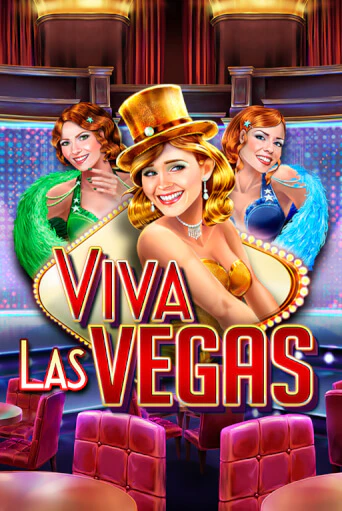 Viva Las Vegas - играть онлайн | Вулкан Вегас Беларусь - без регистрации