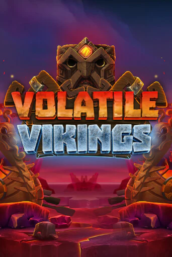 Volatile Vikings - играть онлайн | Вулкан Вегас Беларусь - без регистрации