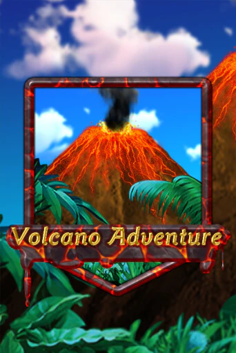 Volcano Adventure - играть онлайн | Вулкан Вегас Беларусь - без регистрации