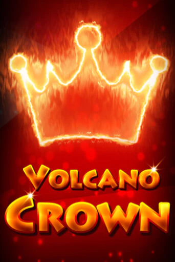Volcano Crown - играть онлайн | Вулкан Вегас Беларусь - без регистрации