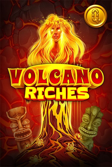 Volcano Riches - играть онлайн | Вулкан Вегас Беларусь - без регистрации