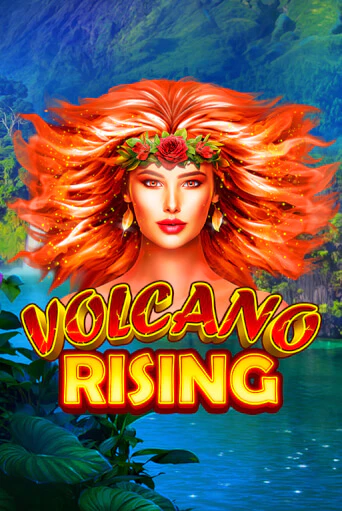 Volcano Rising - играть онлайн | Вулкан Вегас Беларусь - без регистрации