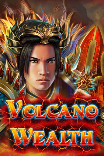 Volcano Wealth - играть онлайн | Вулкан Вегас Беларусь - без регистрации