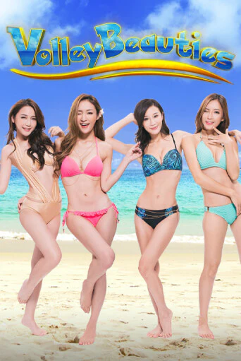 Volley Beauties - играть онлайн | Вулкан Вегас Беларусь - без регистрации