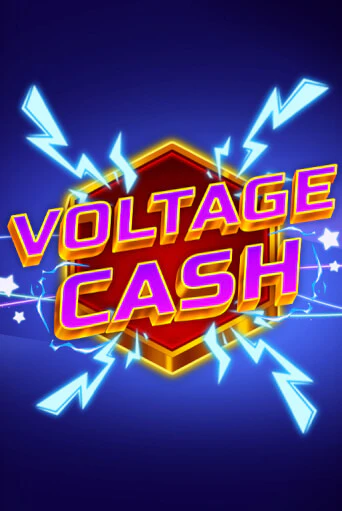 Voltage Cash - играть онлайн | Вулкан Вегас Беларусь - без регистрации
