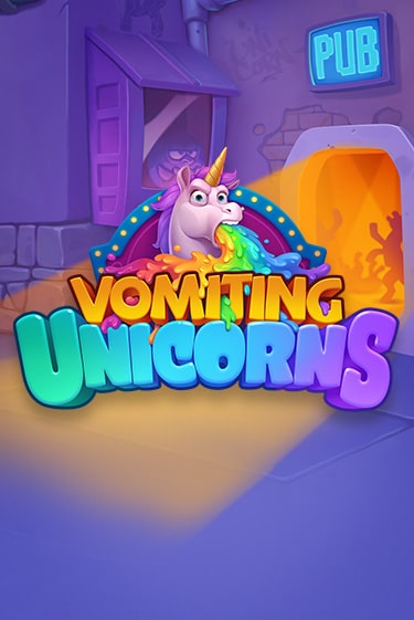 Vomiting Unicorns - играть онлайн | Вулкан Вегас Беларусь - без регистрации