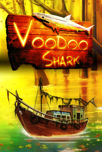 Voodoo Shark - играть онлайн | Вулкан Вегас Беларусь - без регистрации