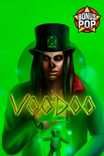 Voodoo - играть онлайн | Вулкан Вегас Беларусь - без регистрации