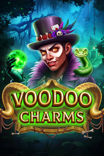 Voodoo Charms - играть онлайн | Вулкан Вегас Беларусь - без регистрации