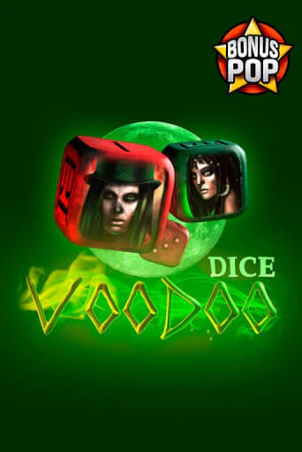 Voodoo Dice - играть онлайн | Вулкан Вегас Беларусь - без регистрации