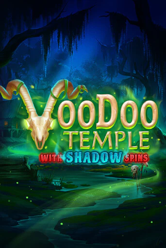 Voodoo Temple - играть онлайн | Вулкан Вегас Беларусь - без регистрации